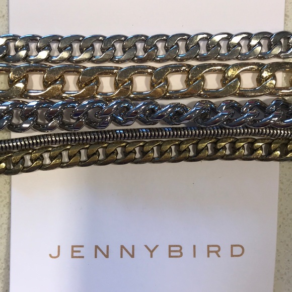 New JENNY BIRD Austin Cuff - Picture 5 of 5